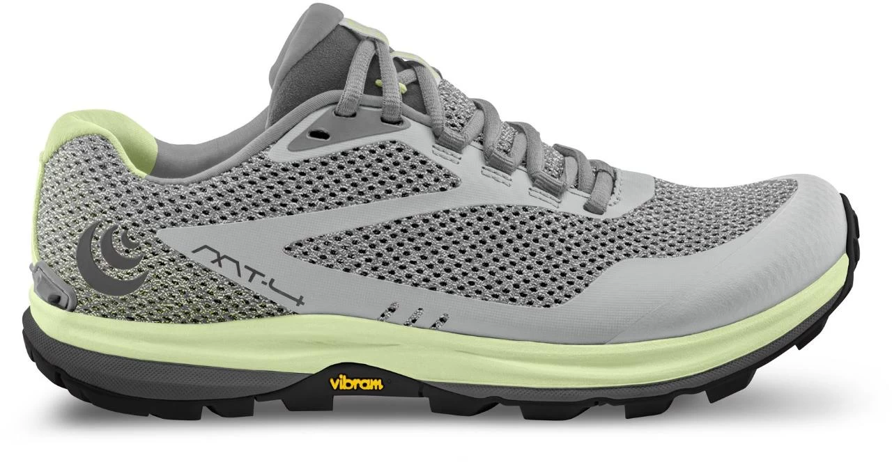 Topo Athletic MT-4 Trail-Running Shoes - Women's 3 Topo Athletic MT-4 Trail-Running Shoes - Women's