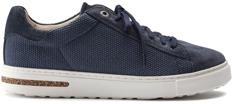 Birkenstock Bend Canvas Sneakers - Women's 18 Birkenstock Bend Canvas Sneakers - Women's - Image 16