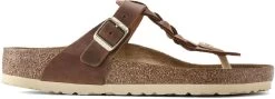 Birkenstock Gizeh Braid Sandals - Women's -Chic Feet Boutique 2054160012