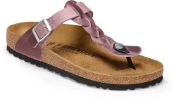Birkenstock Gizeh Braid Sandals - Women's -Chic Feet Boutique 2054160033
