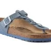 Birkenstock Gizeh Braid Sandals - Women's -Chic Feet Boutique 2054160037
