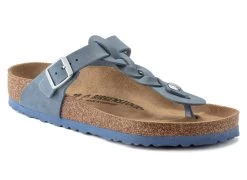 Birkenstock Gizeh Braid Sandals - Women's -Chic Feet Boutique 2054160038