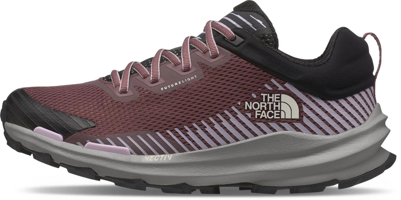 The North Face VECTIV Fastpack FUTURELIGHT Hiking Shoes - Women's 4 The North Face VECTIV Fastpack FUTURELIGHT Hiking Shoes - Women's - Image 2
