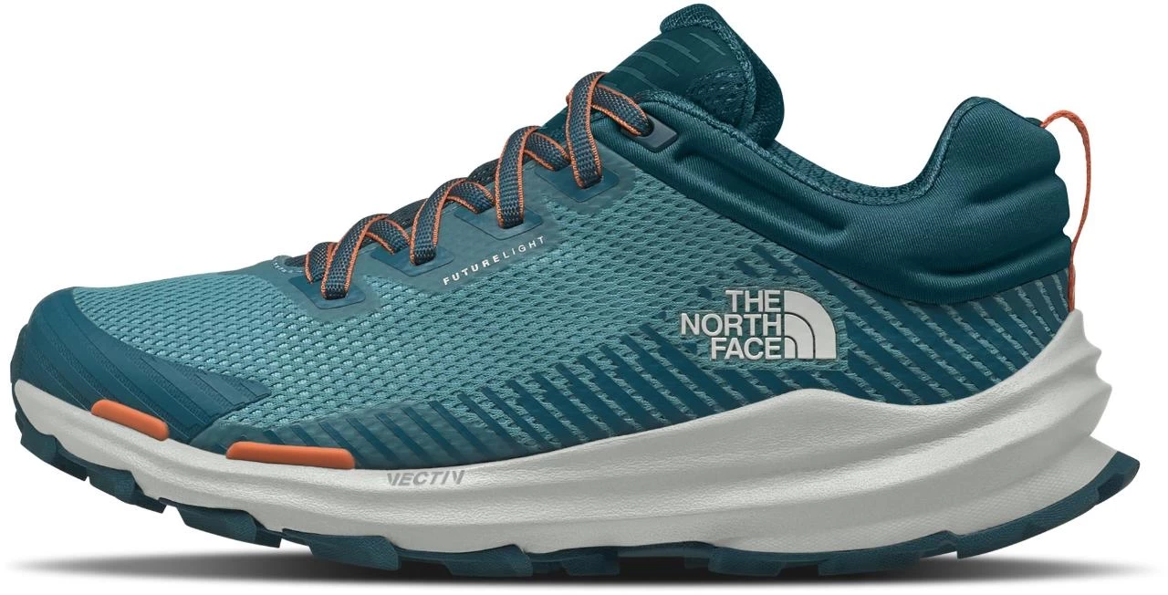 The North Face VECTIV Fastpack FUTURELIGHT Hiking Shoes - Women's 21 The North Face VECTIV Fastpack FUTURELIGHT Hiking Shoes - Women's - Image 19