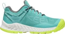 Keen NXIS EVO Waterproof Hiking Shoes - Women's -Chic Feet Boutique 2056790024