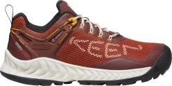 Keen NXIS EVO Waterproof Hiking Shoes - Women's -Chic Feet Boutique 2056790093