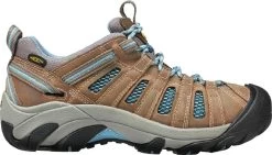 Keen Voyageur Hiking Shoes - Women's -Chic Feet Boutique 2057210005