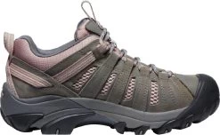 Keen Voyageur Hiking Shoes - Women's -Chic Feet Boutique 2057210016