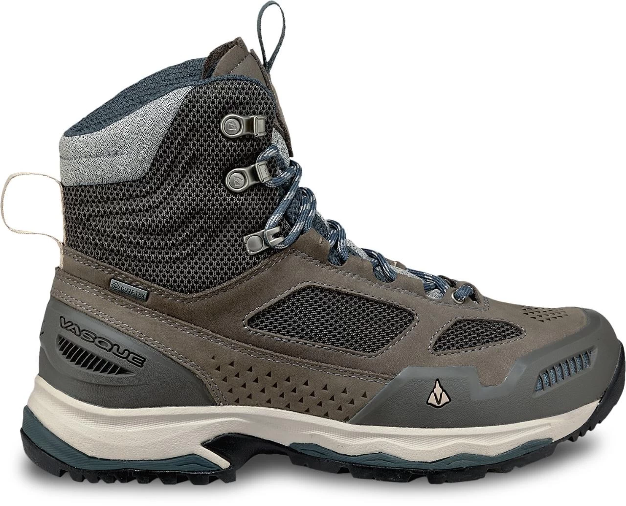 Vasque Breeze AT Mid GTX Hiking Boots - Women's 12 Vasque Breeze AT Mid GTX Hiking Boots - Women's - Image 10