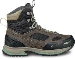 Vasque Breeze AT Mid GTX Hiking Boots - Women's 36 Vasque Breeze AT Mid GTX Hiking Boots - Women's -Chic Feet Boutique 2058560020