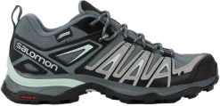 Salomon X Ultra Pioneer CSWP Hiking Shoes - Women's 36 Salomon X Ultra Pioneer CSWP Hiking Shoes - Women's -Chic Feet Boutique 2065790001
