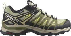Salomon X Ultra Pioneer CSWP Hiking Shoes - Women's 40 Salomon X Ultra Pioneer CSWP Hiking Shoes - Women's -Chic Feet Boutique 2065790024