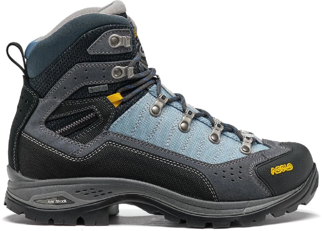 Asolo Drifter GV EVO Hiking Boots - Women's 11 Asolo Drifter GV EVO Hiking Boots - Women's - Image 9