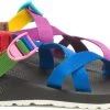 Chaco Z/1 Classic Pride Sandals - Women's -Chic Feet Boutique 2071440001