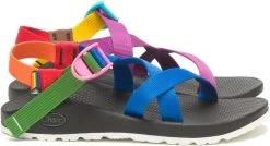 Chaco Z/1 Classic Pride Sandals - Women's 18 Chaco Z/1 Classic Pride Sandals - Women's -Chic Feet Boutique 2071440004
