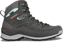 Lowa Toro Pro GTX Mid Hiking Boots - Women's 31 Lowa Toro Pro GTX Mid Hiking Boots - Women's -Chic Feet Boutique 2071920006