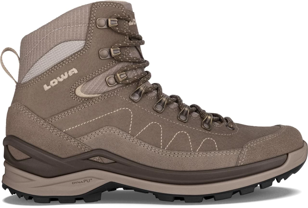 Lowa Toro Pro GTX Mid Hiking Boots - Women's 14 Lowa Toro Pro GTX Mid Hiking Boots - Women's - Image 12