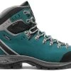 Asolo Greenwood EVO GV Hiking Boots - Women's Bunion Fit 1 Asolo Greenwood EVO GV Hiking Boots - Women's Bunion Fit -Chic Feet Boutique 2072030008
