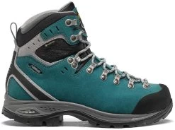 Asolo Greenwood EVO GV Hiking Boots - Women's Bunion Fit -Chic Feet Boutique 2072030009