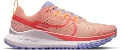 Nike React Pegasus Trail 4 Trail-Running Shoes - Women's 40 Nike React Pegasus Trail 4 Trail-Running Shoes - Women's -Chic Feet Boutique 2073540011