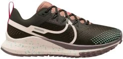 Nike React Pegasus Trail 4 Trail-Running Shoes - Women's 34 Nike React Pegasus Trail 4 Trail-Running Shoes - Women's -Chic Feet Boutique 2073540057
