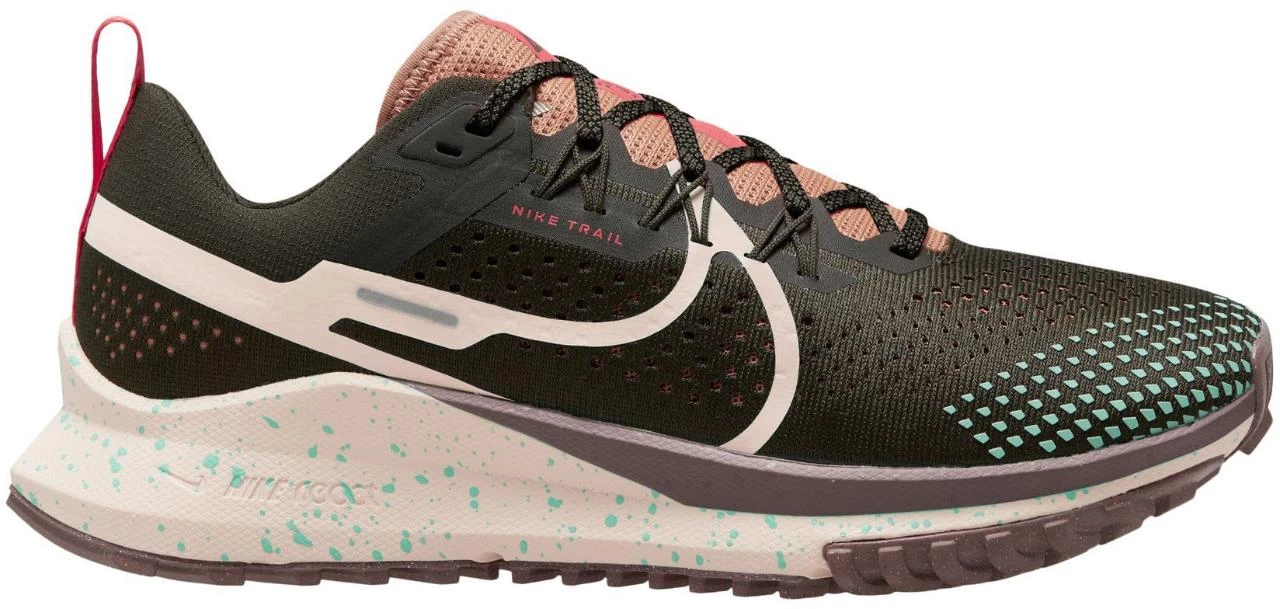 Nike React Pegasus Trail 4 Trail-Running Shoes - Women's 15 Nike React Pegasus Trail 4 Trail-Running Shoes - Women's - Image 13