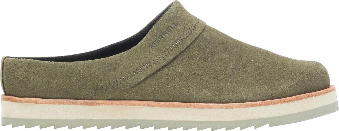 Merrell Juno Suede Clogs - Women's 8 Merrell Juno Suede Clogs - Women's - Image 6