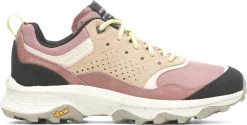 Merrell Speed Solo Hiking Shoes - Women's -Chic Feet Boutique 2079190045