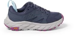 Hoka Anacapa Breeze Low Hiking Shoes - Women's 25 Hoka Anacapa Breeze Low Hiking Shoes - Women's -Chic Feet Boutique 2085780004