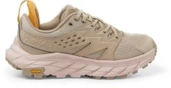 Hoka Anacapa Breeze Low Hiking Shoes - Women's 38 Hoka Anacapa Breeze Low Hiking Shoes - Women's -Chic Feet Boutique 2085780015