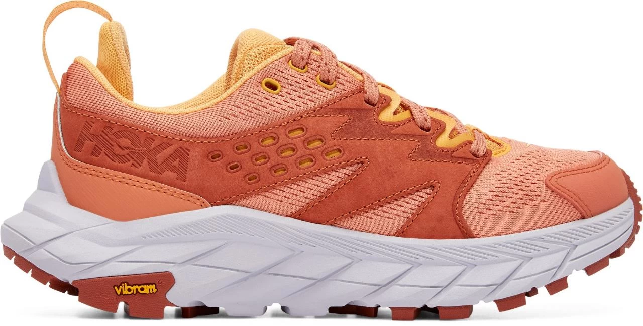 Hoka Anacapa Breeze Low Hiking Shoes - Women's 9 Hoka Anacapa Breeze Low Hiking Shoes - Women's - Image 7