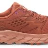 Hoka Anacapa Breeze Low Hiking Shoes - Women's 2 Hoka Anacapa Breeze Low Hiking Shoes - Women's -Chic Feet Boutique 2085780036