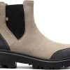BOGS Holly Chelsea Leather Boots - Women's