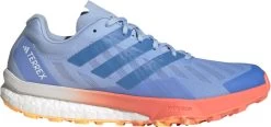 ADIDAS Terrex Speed Ultra Trail-Running Shoes - Women's -Chic Feet Boutique 2087470015