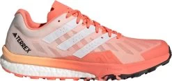 ADIDAS Terrex Speed Ultra Trail-Running Shoes - Women's -Chic Feet Boutique 2087470027