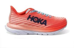 Hoka Mach 5 Road-Running Shoes - Women's -Chic Feet Boutique 2088140023