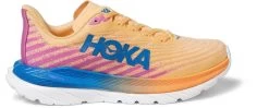 Hoka Mach 5 Road-Running Shoes - Women's -Chic Feet Boutique 2088140058