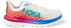 Hoka Mach 5 Road-Running Shoes - Women's -Chic Feet Boutique 2088140073