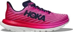 Hoka Mach 5 Road-Running Shoes - Women's -Chic Feet Boutique 2088140118