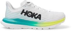 Hoka Mach 5 Road-Running Shoes - Women's -Chic Feet Boutique 2088140129