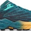 Hoka Speedgoat 5 GTX Trail-Running Shoes - Women's 2 Hoka Speedgoat 5 GTX Trail-Running Shoes - Women's -Chic Feet Boutique 2088150004