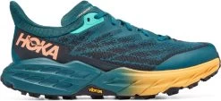 Hoka Speedgoat 5 GTX Trail-Running Shoes - Women's -Chic Feet Boutique 2088150011