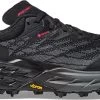 Hoka Speedgoat 5 GTX Spike Trail-Running Shoes - Women's