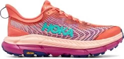 Hoka Mafate Speed 4 Trail-Running Shoes - Women's 34 Hoka Mafate Speed 4 Trail-Running Shoes - Women's -Chic Feet Boutique 2088170007