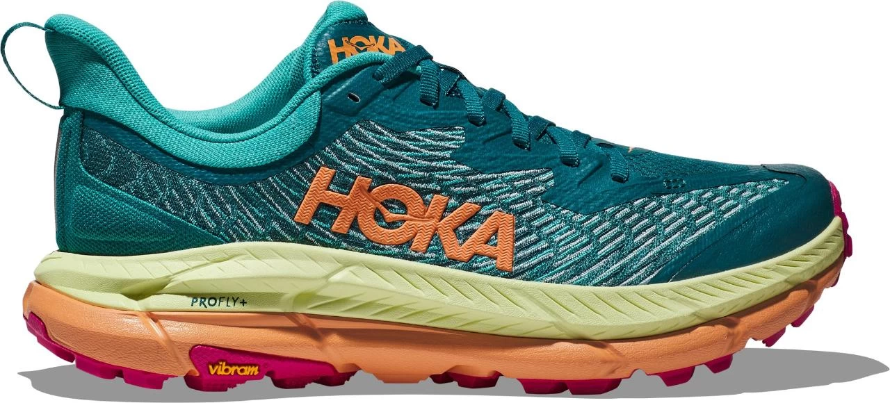 Hoka Mafate Speed 4 Trail-Running Shoes - Women's 13 Hoka Mafate Speed 4 Trail-Running Shoes - Women's - Image 11