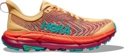 Hoka Mafate Speed 4 Trail-Running Shoes - Women's