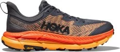 Hoka Mafate Speed 4 Trail-Running Shoes - Women's 36 Hoka Mafate Speed 4 Trail-Running Shoes - Women's -Chic Feet Boutique 2088170041