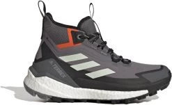 ADIDAS Terrex Free Hiker 2 GORE-TEX Hiking Shoes - Women's -Chic Feet Boutique 2091650026