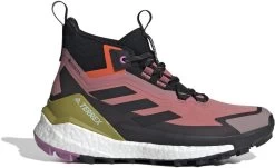 ADIDAS Terrex Free Hiker 2 GORE-TEX Hiking Shoes - Women's -Chic Feet Boutique 2091650029