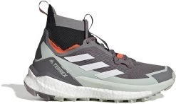 ADIDAS Terrex Free Hiker 2 Hiking Shoes - Women's -Chic Feet Boutique 2091660024